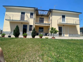 Comfort huose Busto Arsizio